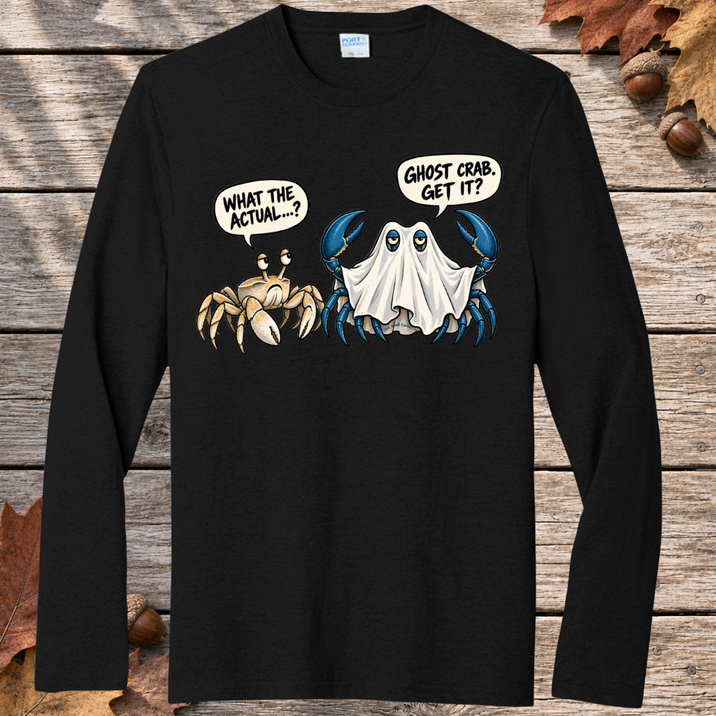Costume Party Fail Tri-Blend Long Sleeve