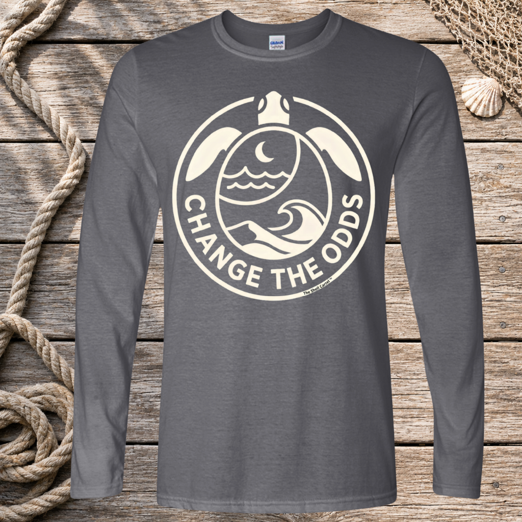 Change the Odds Long Slee