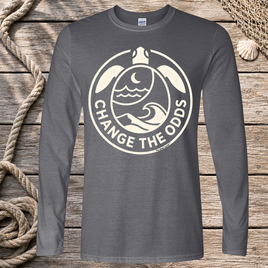 Change the Odds Long Slee