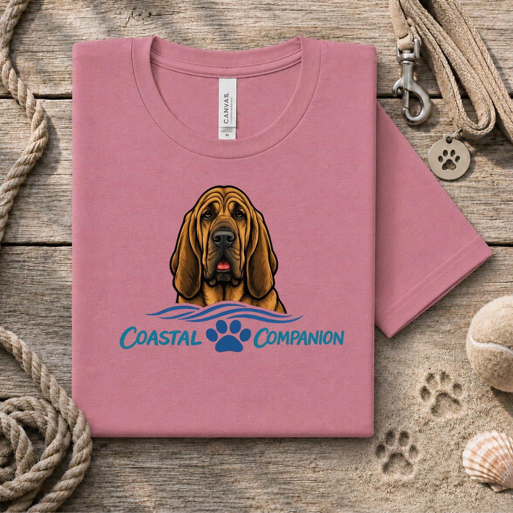 Bloodhound - Companion
