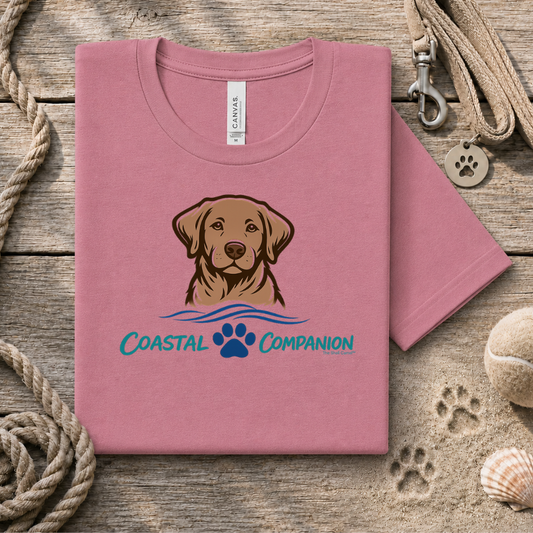Lab - Companion