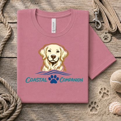 Golden - Companion