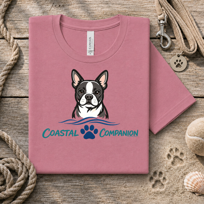 Boston - Companion
