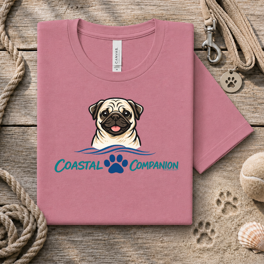 Pug - Companion