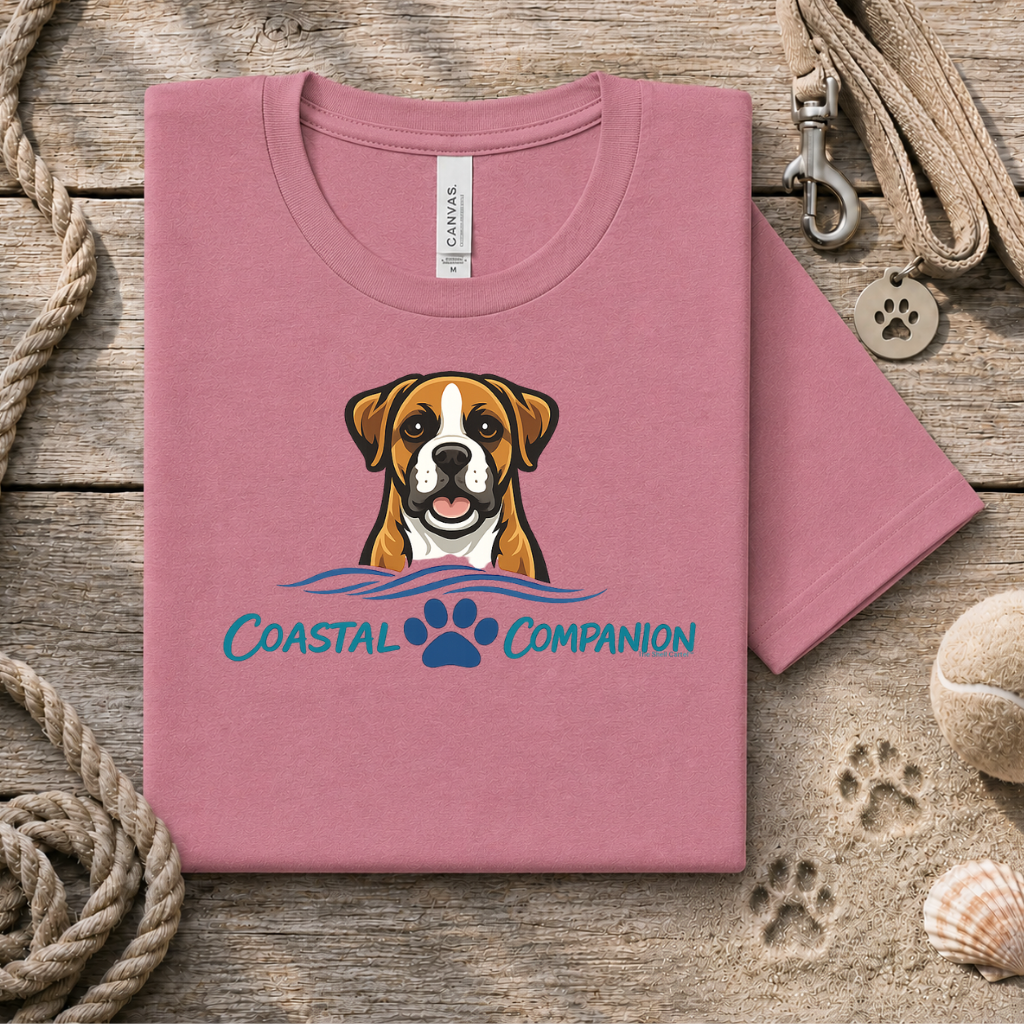 Boxer - Companion