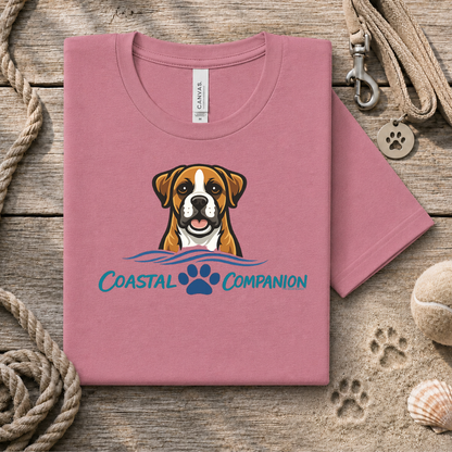 Boxer - Companion
