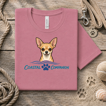 Chihuahua Companion