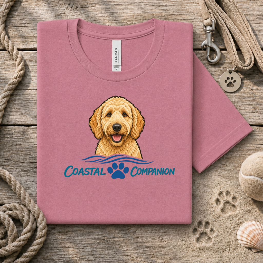 Goldendoodle - Companion