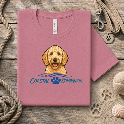 Goldendoodle - Companion