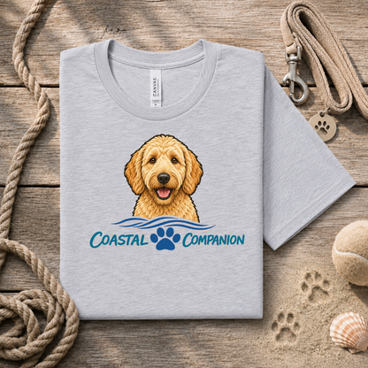 Goldendoodle - Companion