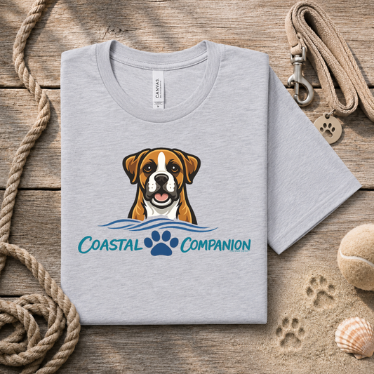 Boxer - Companion