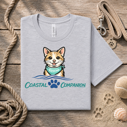 Cat - Companion