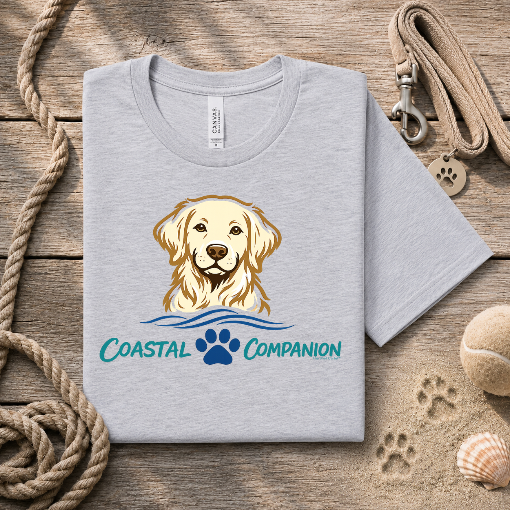 Golden - Companion