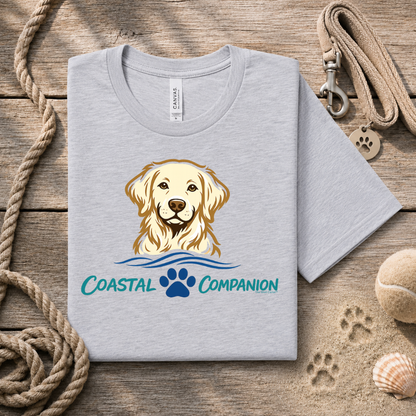 Golden - Companion