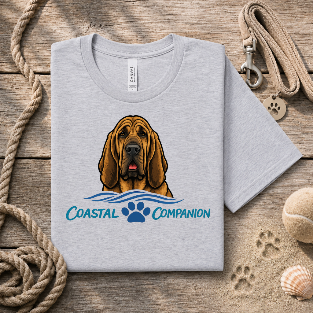 Bloodhound - Companion