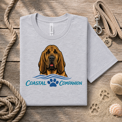 Bloodhound - Companion