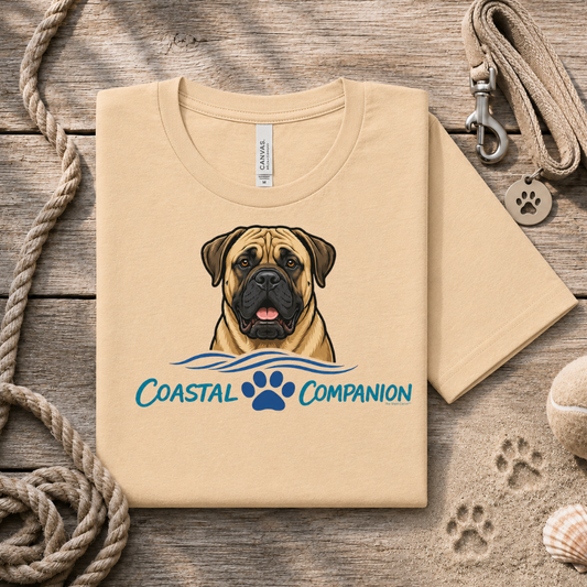 Mastiff - Companion