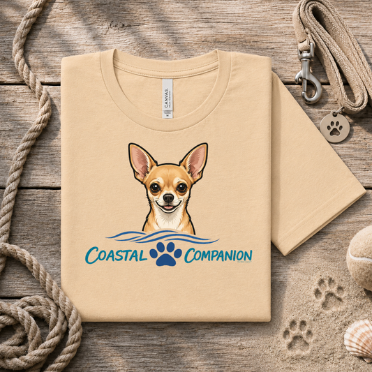 Chihuahua Companion
