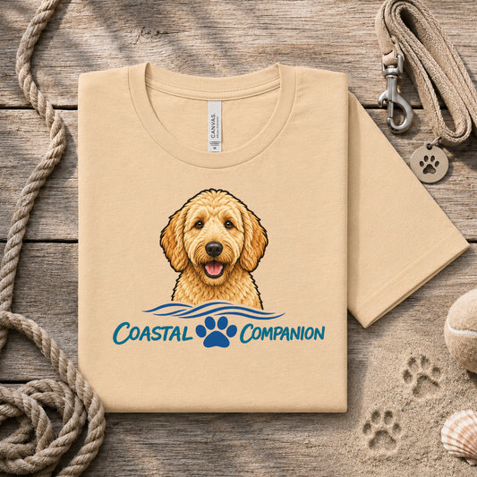 Goldendoodle - Companion