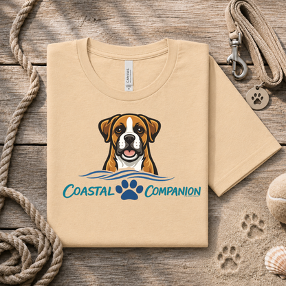 Boxer - Companion