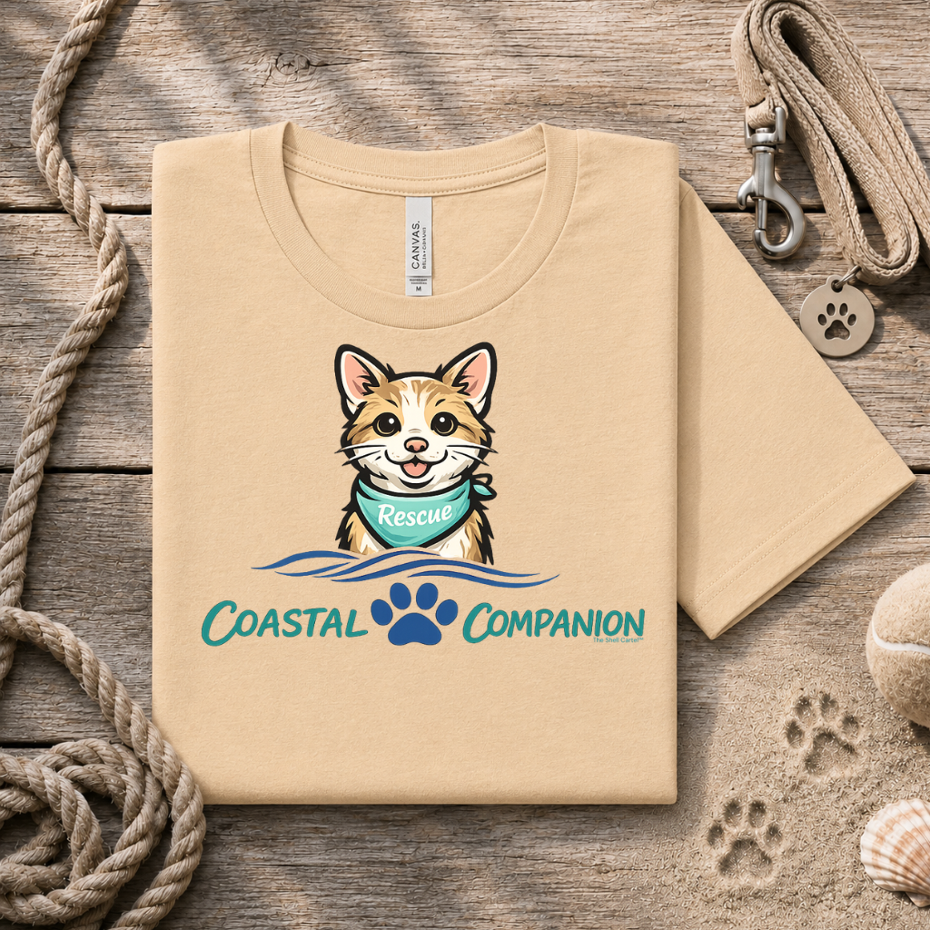 Cat - Companion