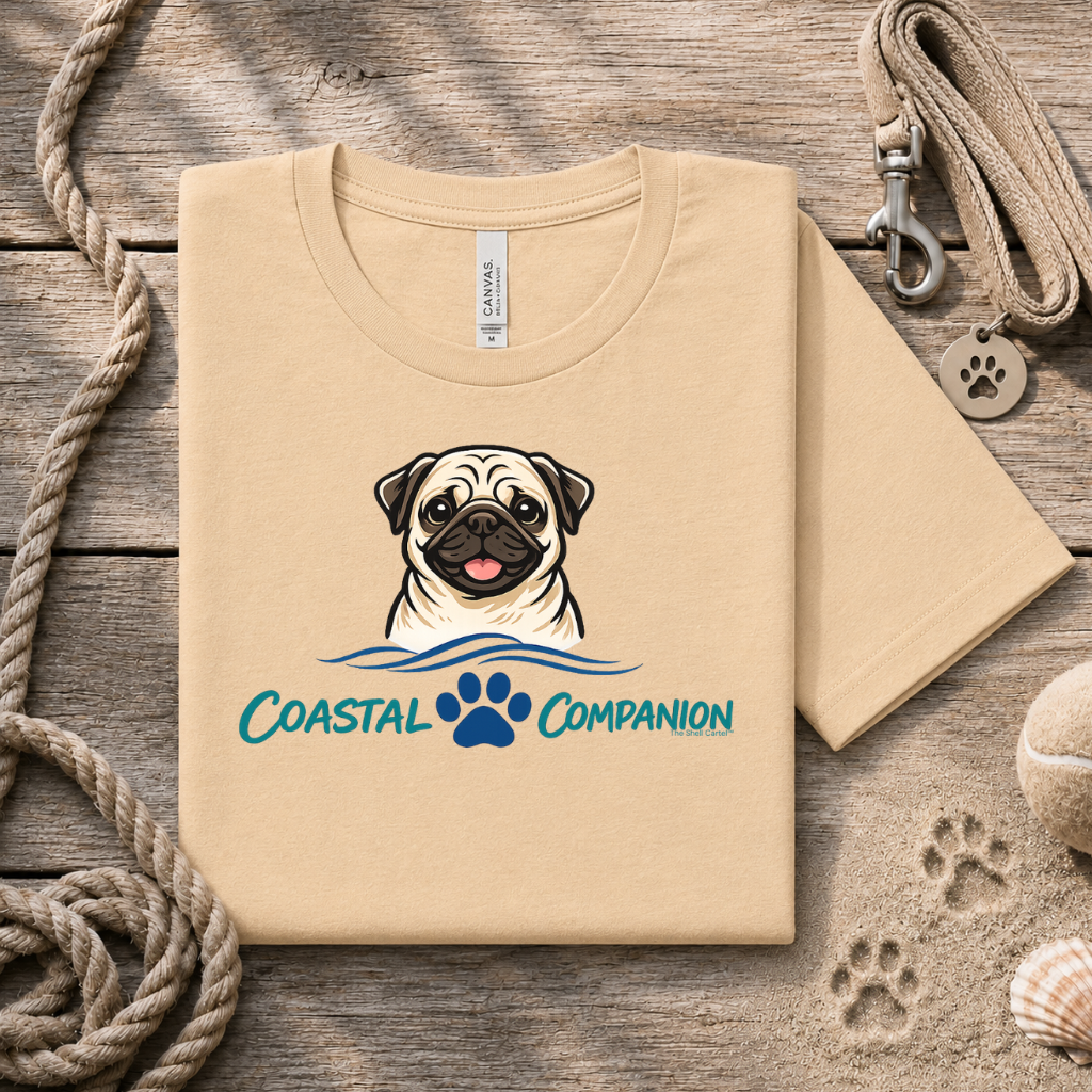 Pug - Companion