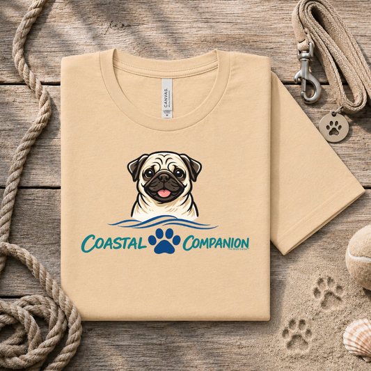 Pug - Companion