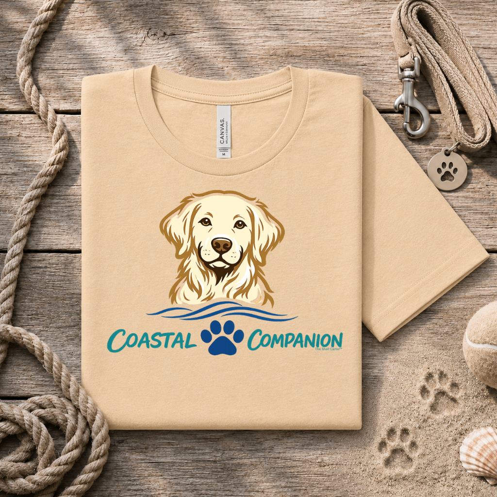 Golden - Companion