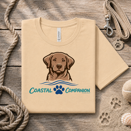 Lab - Companion