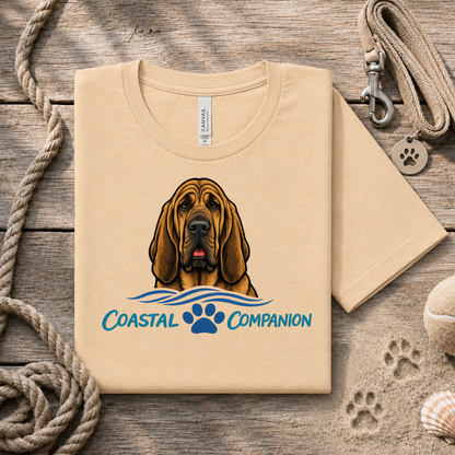Bloodhound - Companion