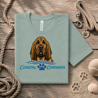 Bloodhound - Companion