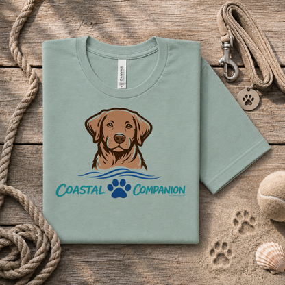 Lab - Companion
