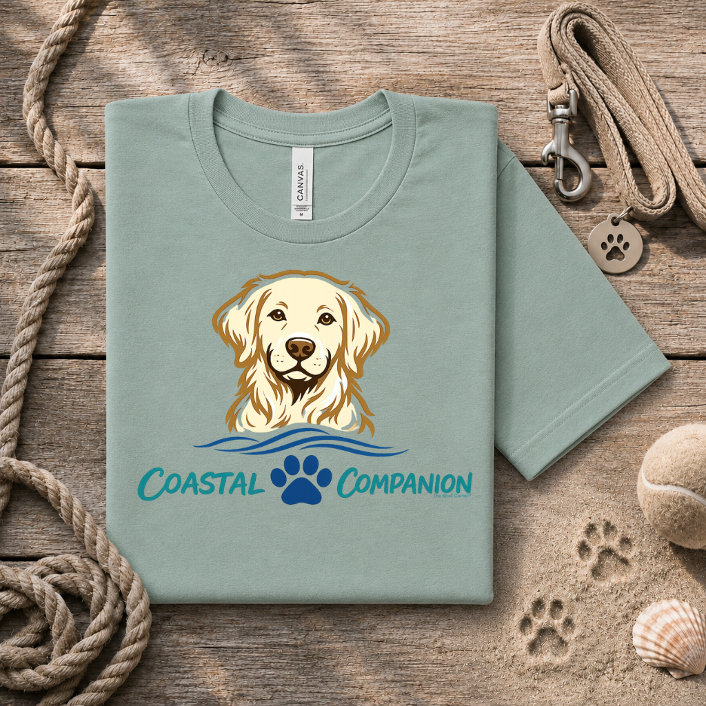 Golden - Companion