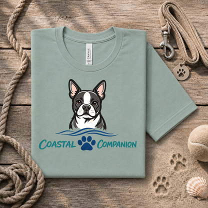 Boston - Companion