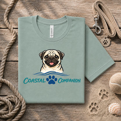 Pug - Companion