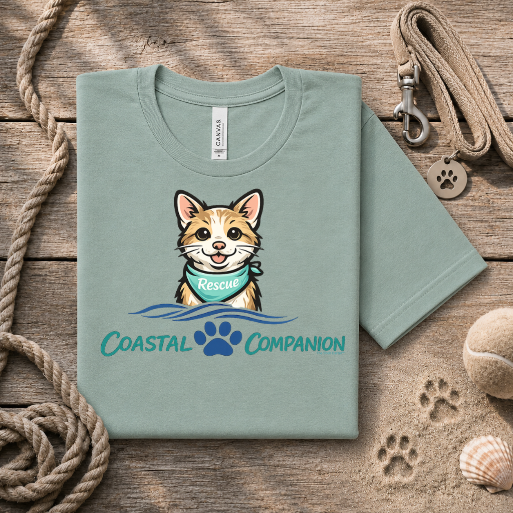 Cat - Companion