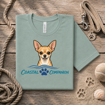 Chihuahua Companion