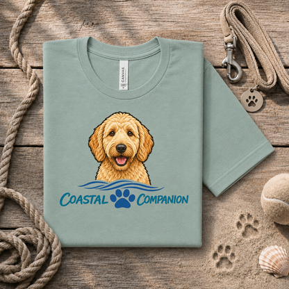 Goldendoodle - Companion