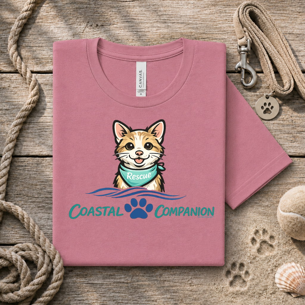 Cat - Companion