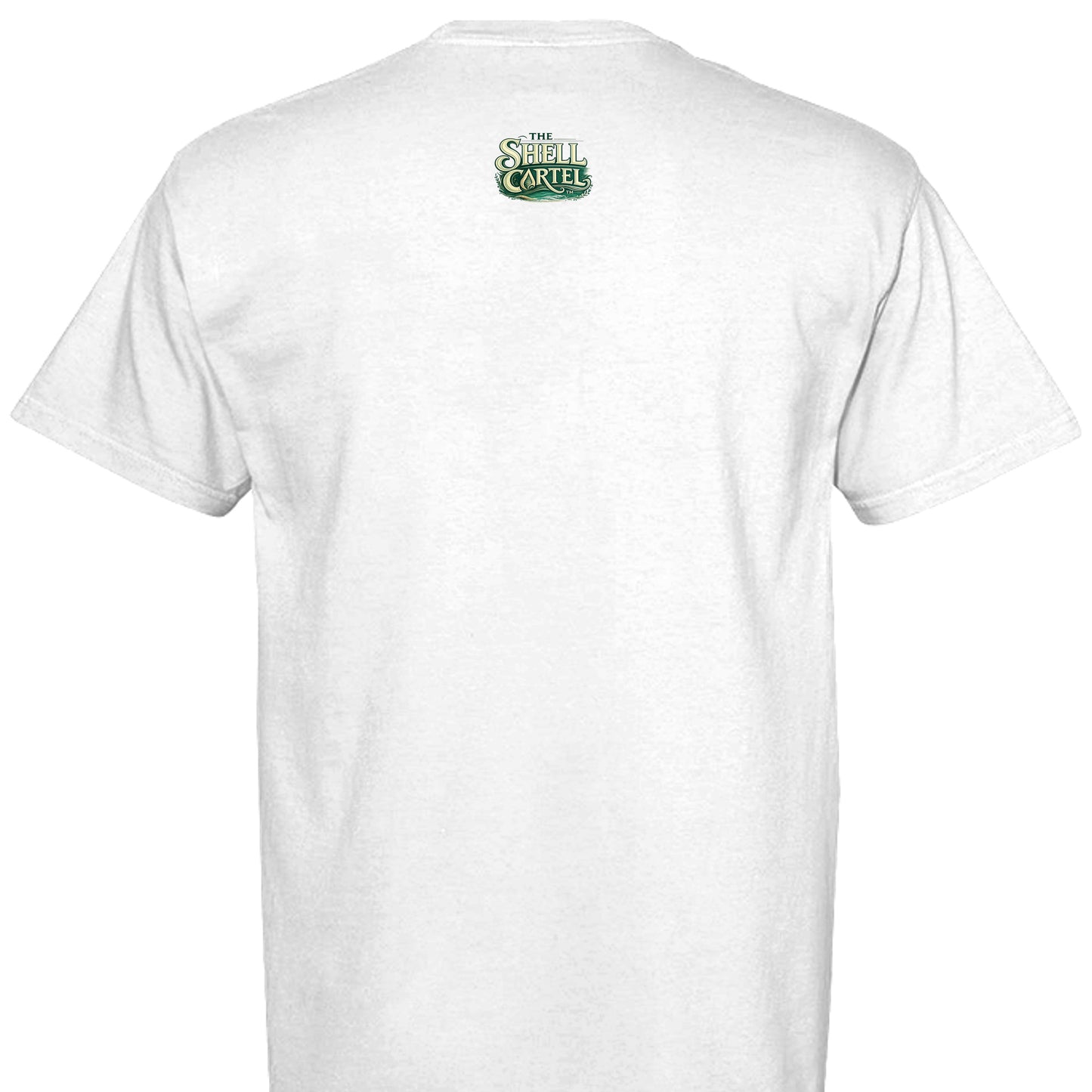 WHITE - C1717 - BACK