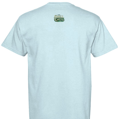 CHAMBRAY - C1717 - BACK
