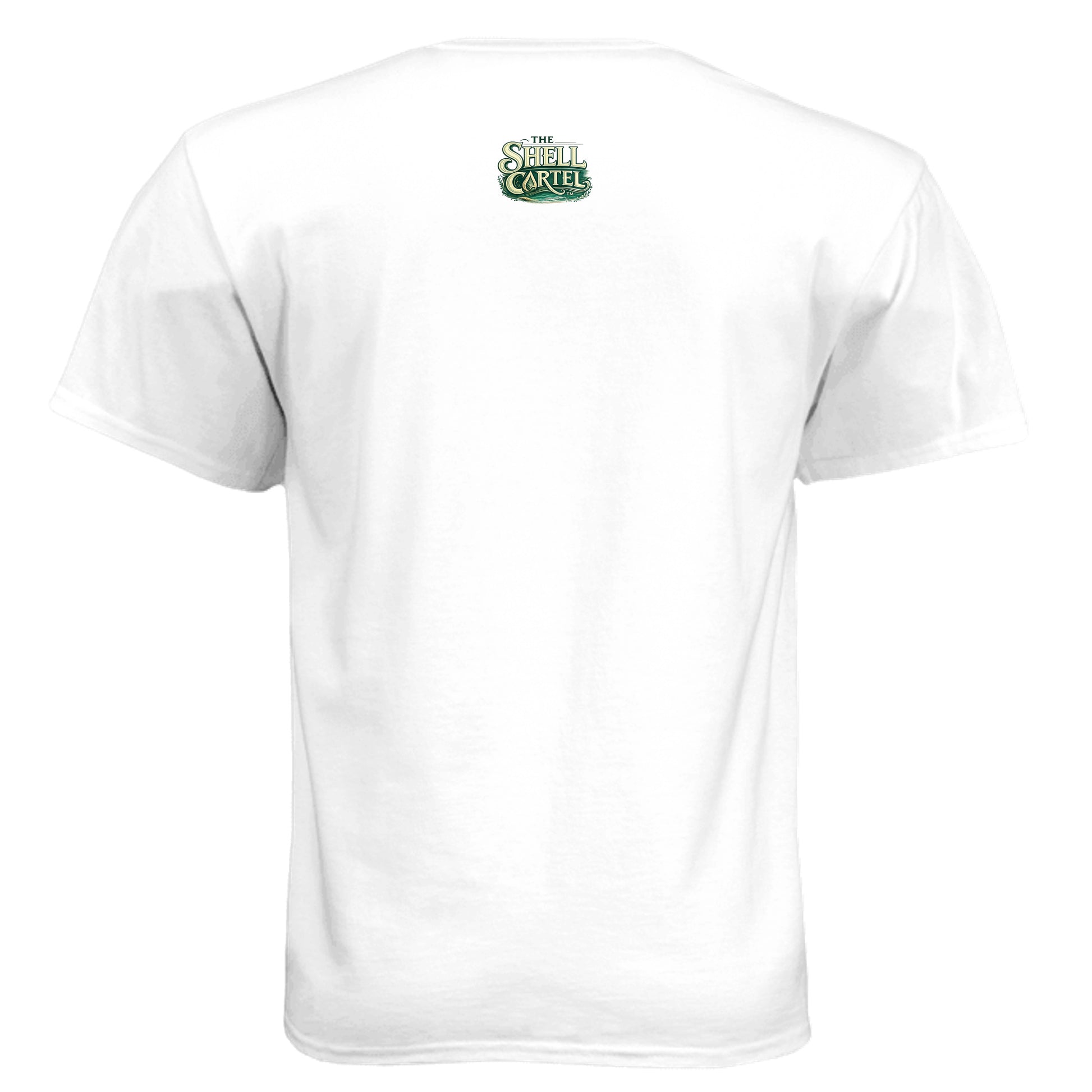 White - N6210 - BACK