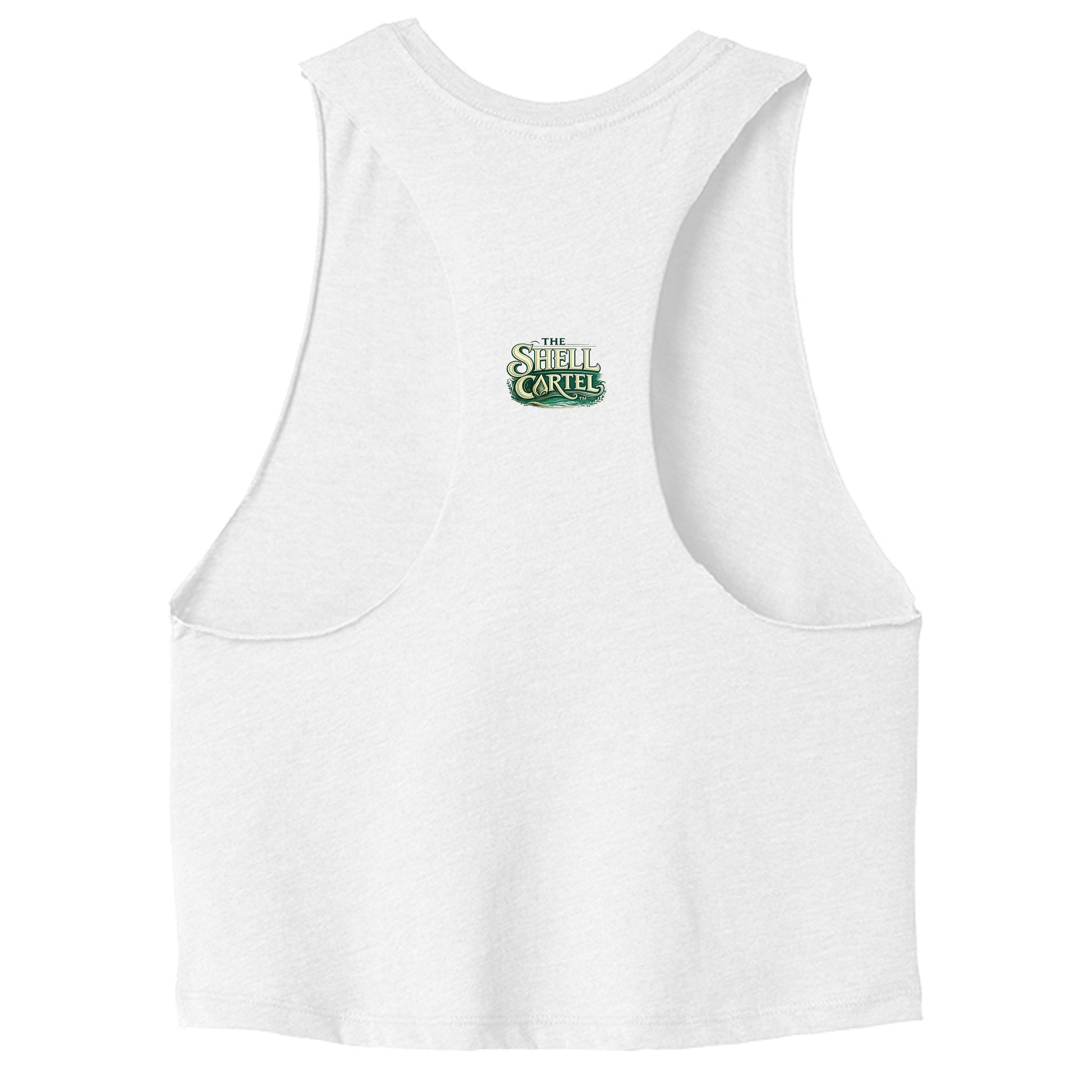 SLD WHT BLEND - 6682 - BACK