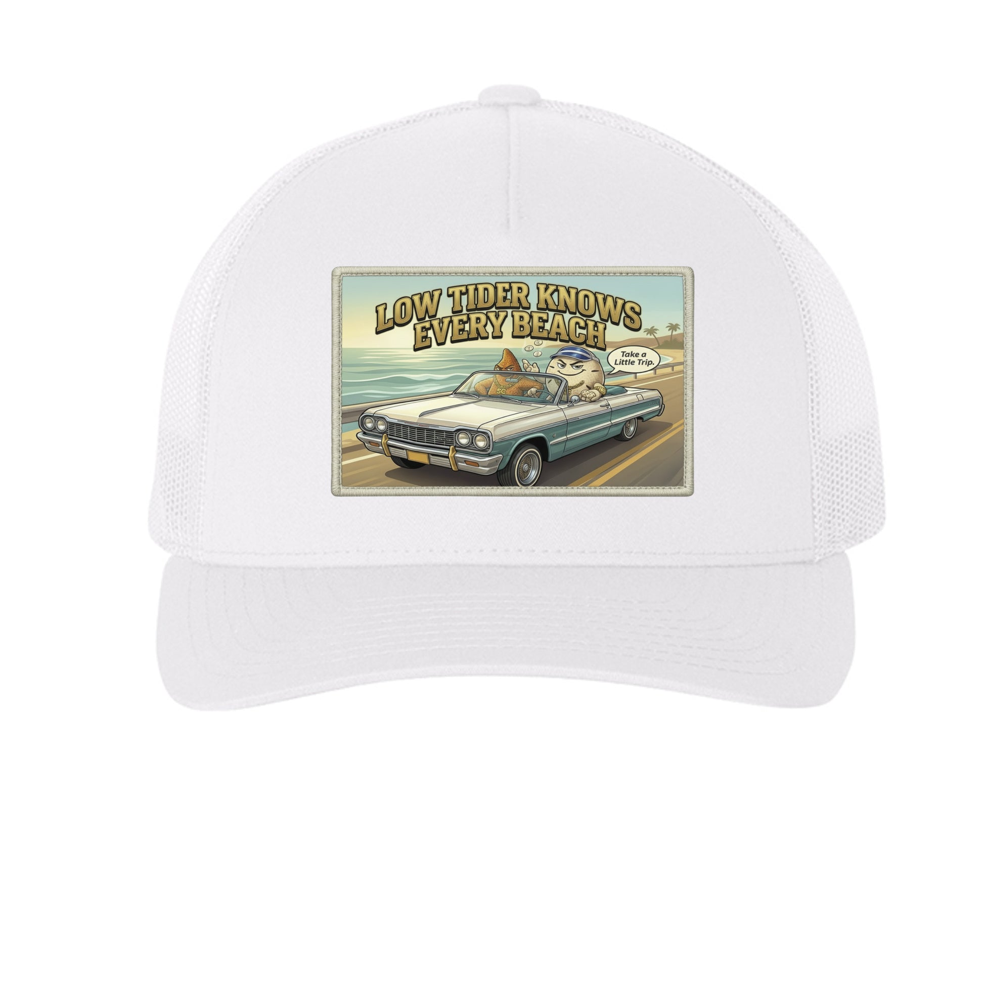 White - 6506 - FRONT