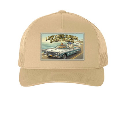 Khaki - 6506 - FRONT