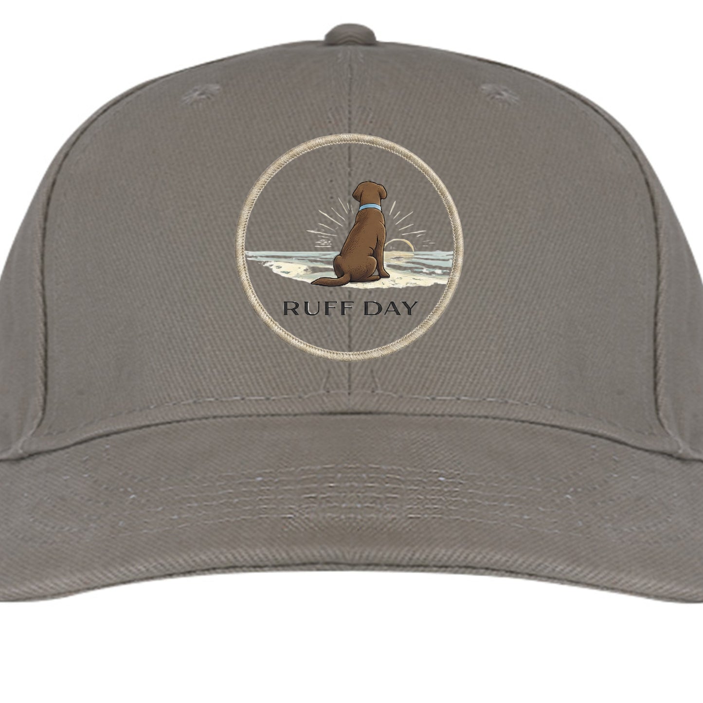 Khaki - CP82 - FRONT