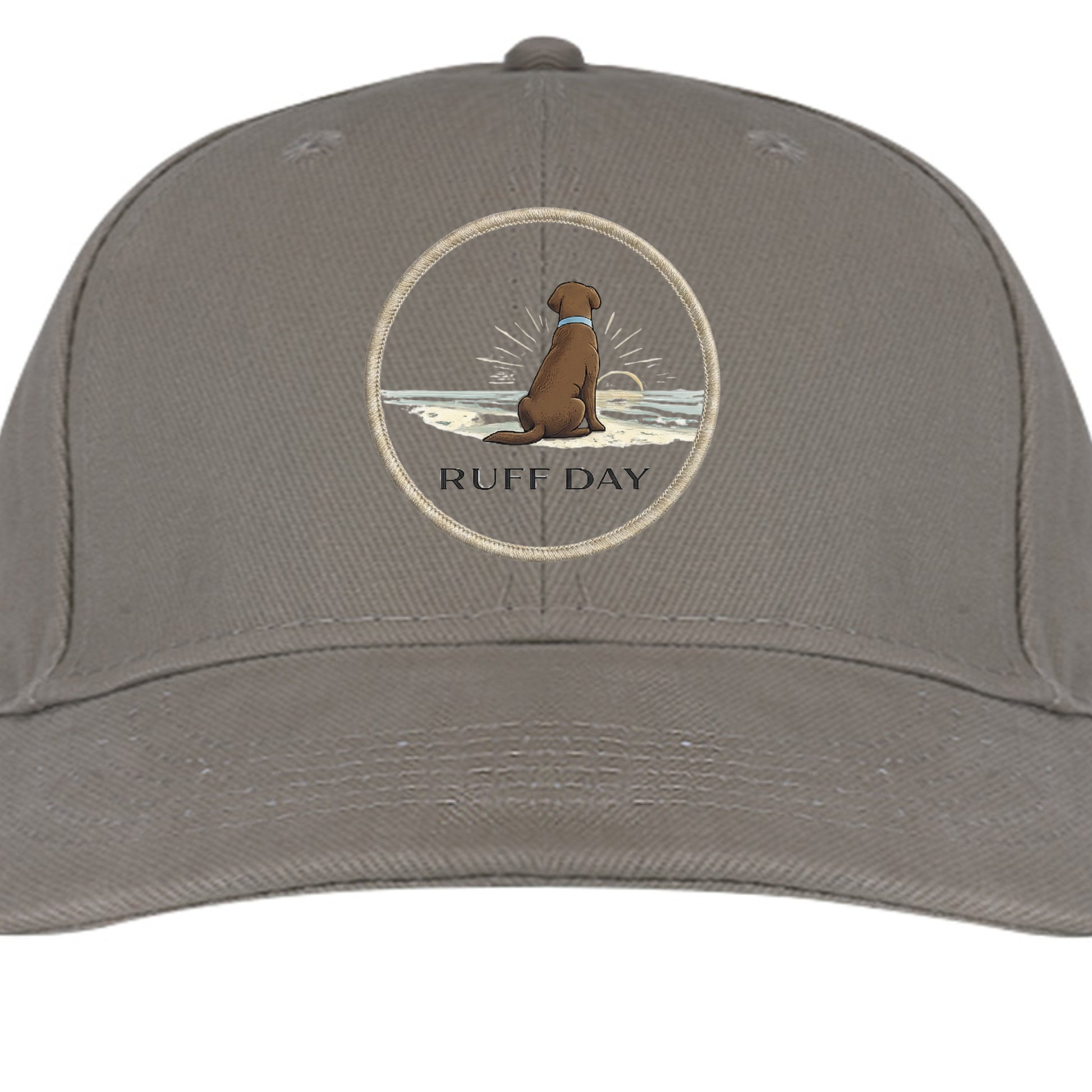 Khaki - CP82 - FRONT