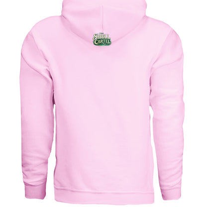 LIGHT PINK - G185 - BACK