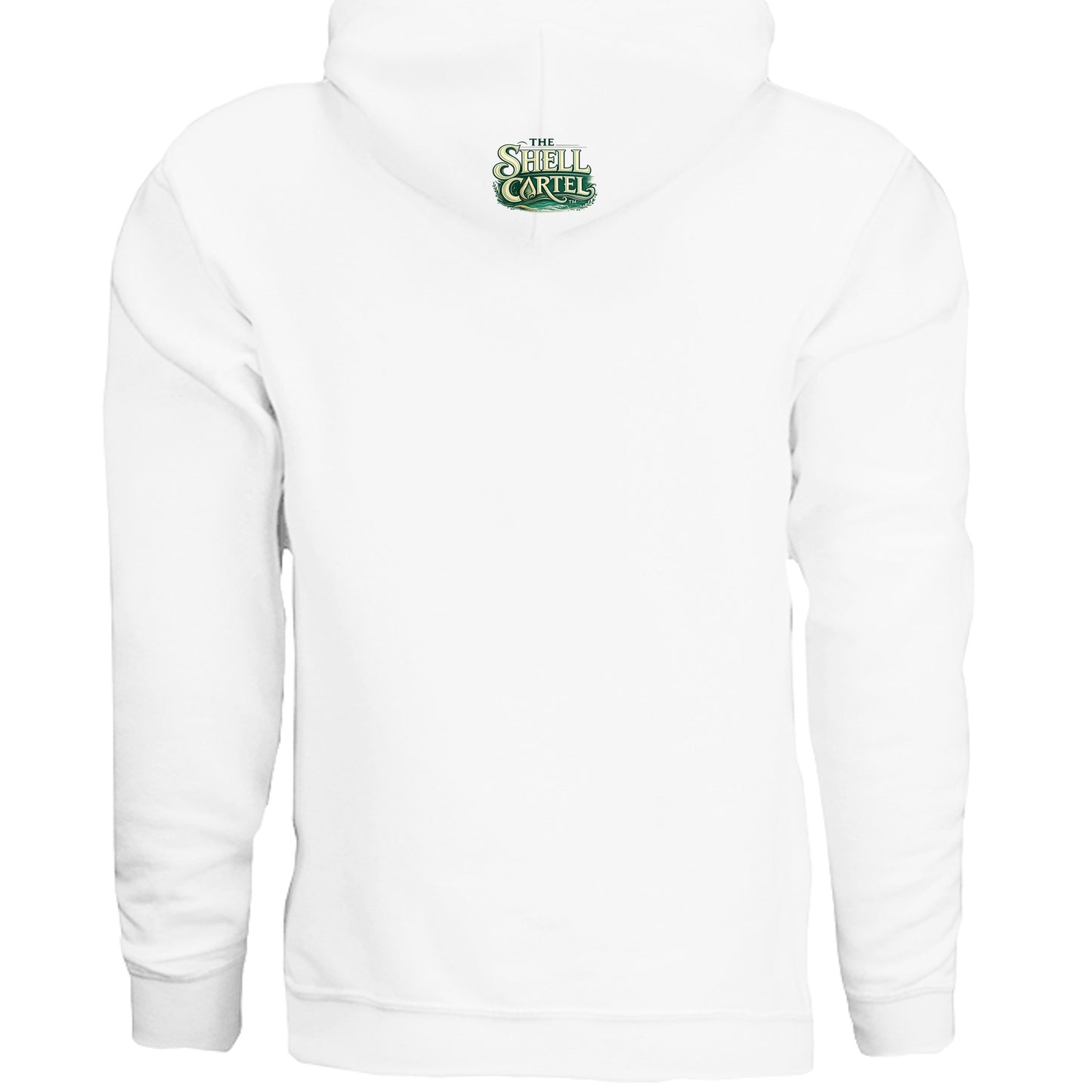 WHITE - G185 - BACK