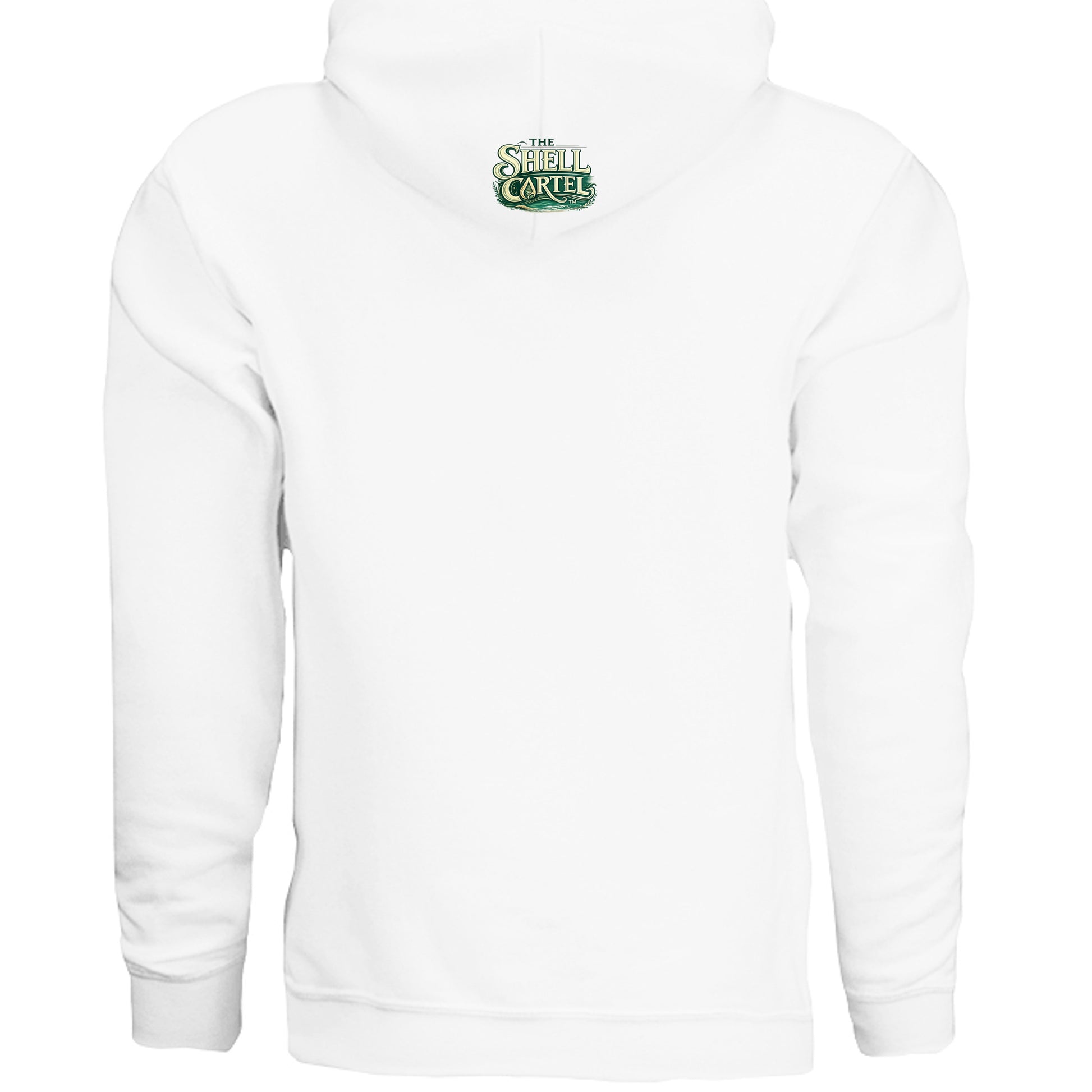 WHITE - G185 - BACK